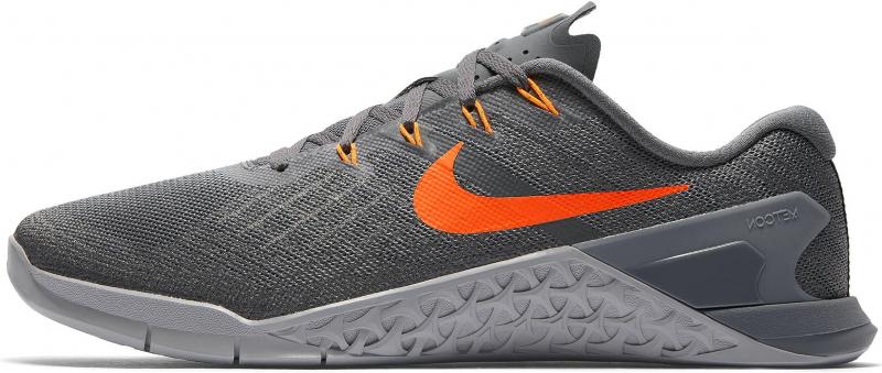 Boost Your Training With The Gray Metcon: Why Nike