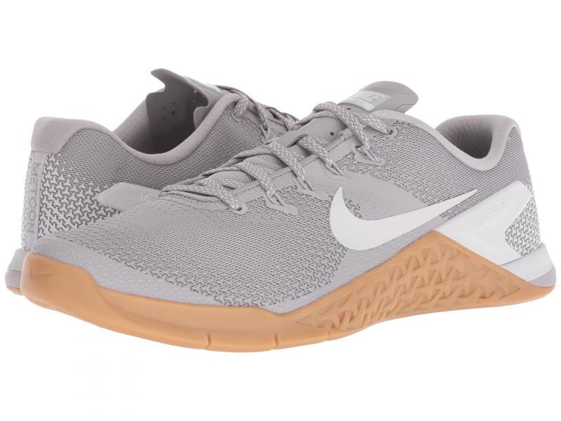 Boost Your Training With The Gray Metcon: Why Nike