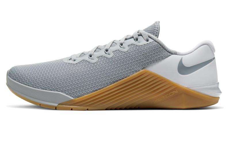 Boost Your Training With The Gray Metcon: Why Nike