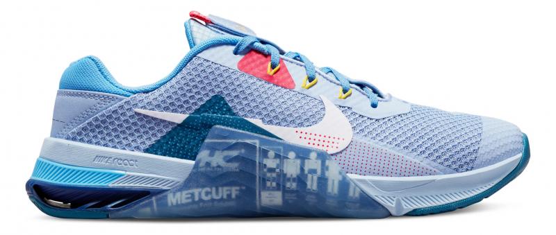 Boost Your Training With The Gray Metcon: Why Nike