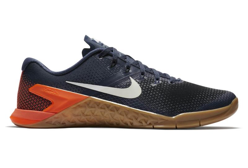 Boost Your Training With The Gray Metcon: Why Nike