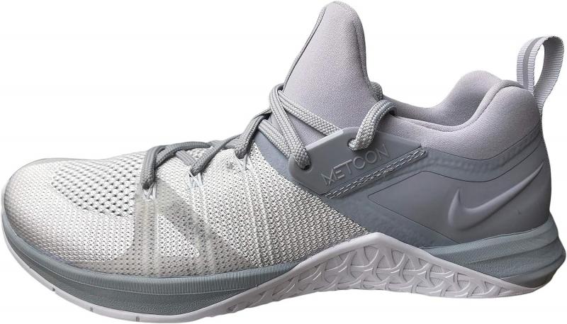 Boost Your Training With The Gray Metcon: Why Nike