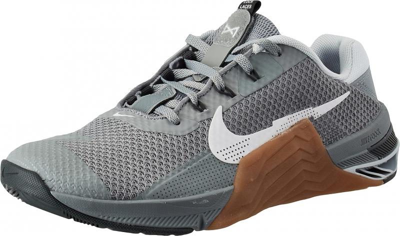 Boost Your Training With The Gray Metcon: Why Nike