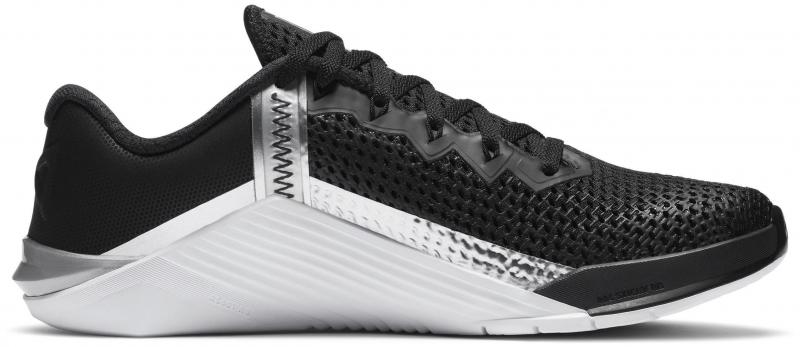 Boost Your Training With The Gray Metcon: Why Nike