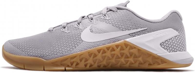 Boost Your Training With The Gray Metcon: Why Nike
