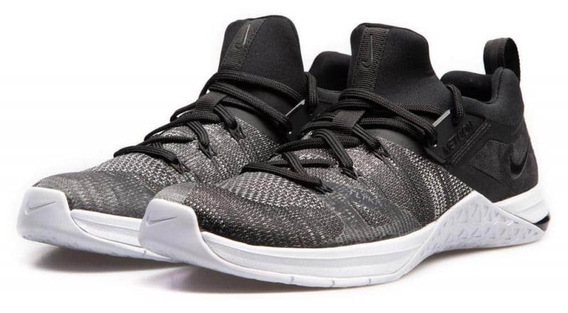 Boost Your Training With The Gray Metcon: Why Nike