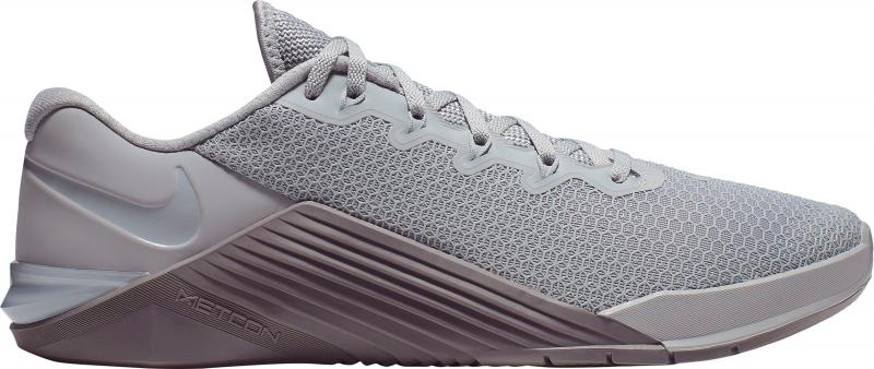 Boost Your Training With The Gray Metcon: Why Nike