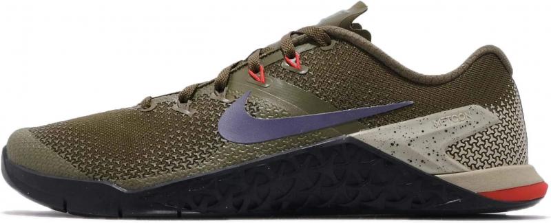 Boost Your Training With The Gray Metcon: Why Nike