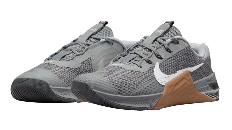 Boost Your Training With The Gray Metcon: Why Nike