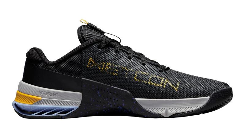 Boost Your Training With The Gray Metcon: Why Nike