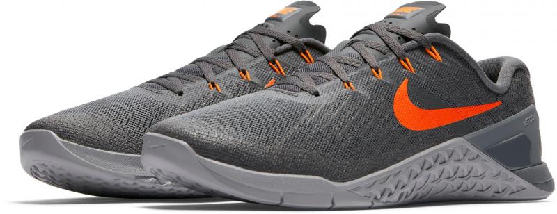 Boost Your Training With The Gray Metcon: Why Nike