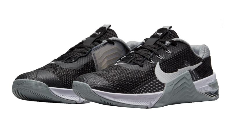 Boost Your Training With The Gray Metcon: Why Nike