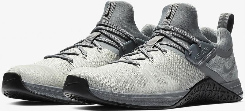 Boost Your Training With The Gray Metcon: Why Nike