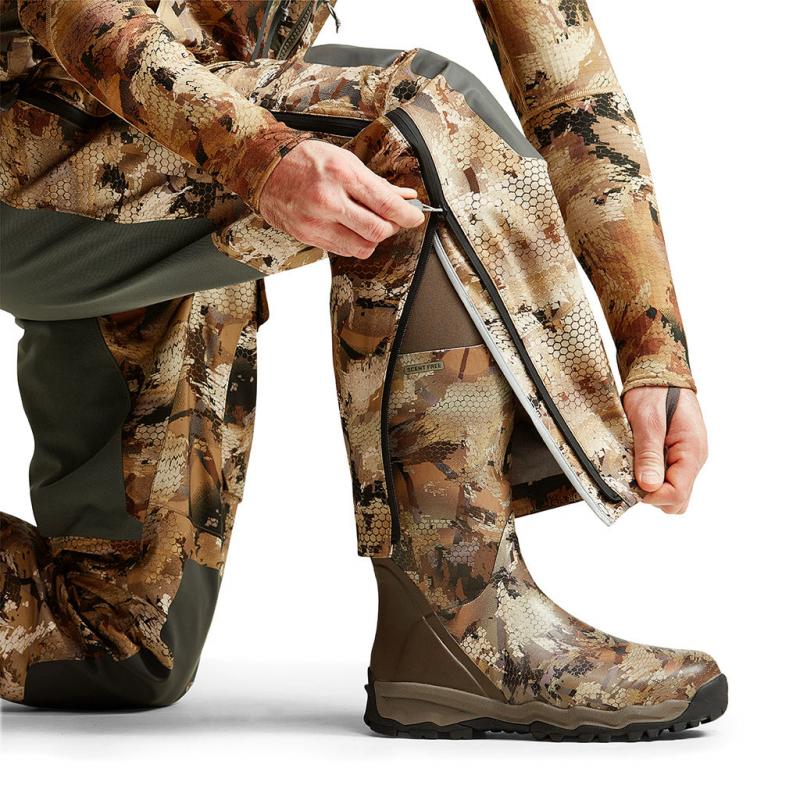 Boost Your Waterfowl Hunt This Fall With These 15 Must-Have Lacrosse Camo Essentials