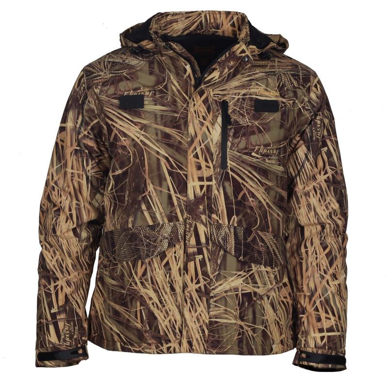 Boost Your Waterfowl Hunt This Fall With These 15 Must-Have Lacrosse Camo Essentials