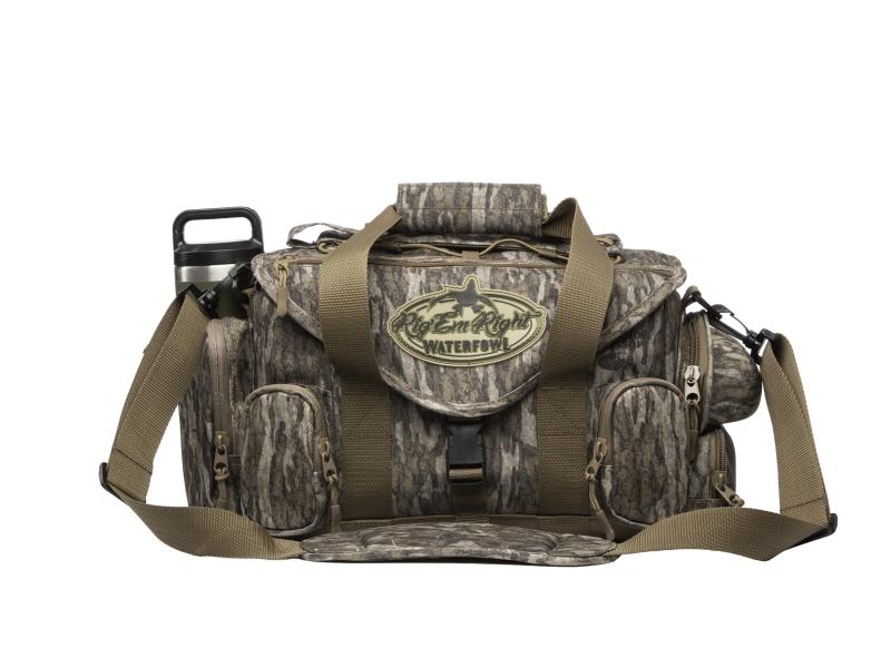 Boost Your Waterfowl Hunt This Fall With These 15 Must-Have Lacrosse Camo Essentials