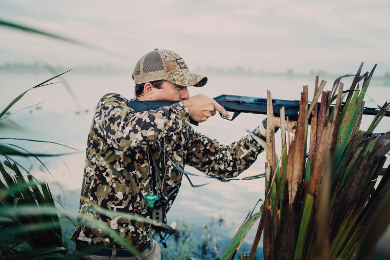 Boost Your Waterfowl Hunt This Fall With These 15 Must-Have Lacrosse Camo Essentials