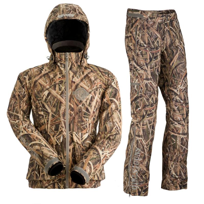 Boost Your Waterfowl Hunt This Fall With These 15 Must-Have Lacrosse Camo Essentials