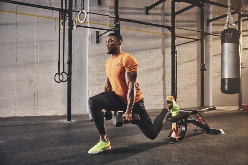 Boost Your Workout Game with the Under Armour Tech Tee: 15 Must-Know Features You