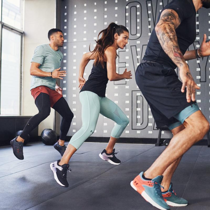 Boost Your Workout Game with the Under Armour Tech Tee: 15 Must-Know Features You