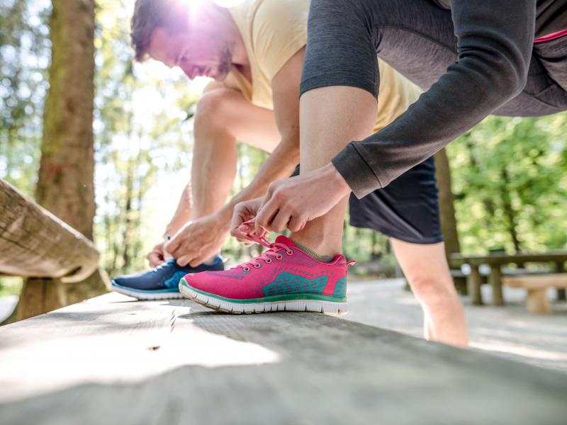 Boost Your Workouts: 7 Crucial Factors When Buying Men