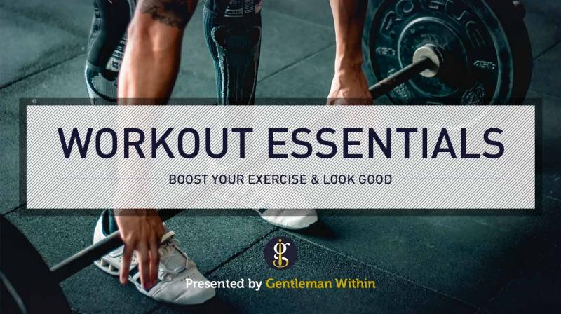 Boost Your Workouts: 7 Crucial Factors When Buying Men