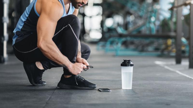 Boost Your Workouts: 7 Crucial Factors When Buying Men