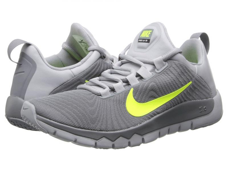 Boost Your Workouts in 2023: 15 Killer Nike Free Trainer 5.0 Features You Need