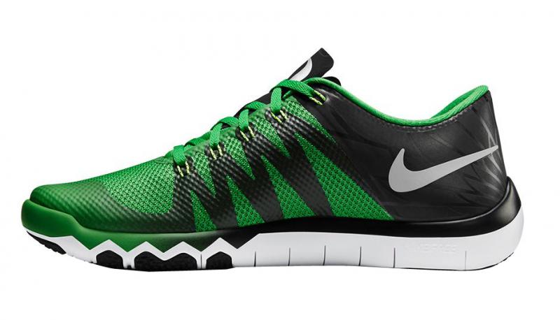 Boost Your Workouts in 2023: 15 Killer Nike Free Trainer 5.0 Features You Need