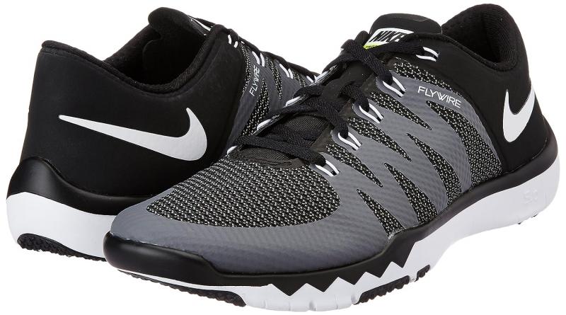 Boost Your Workouts in 2023: 15 Killer Nike Free Trainer 5.0 Features You Need