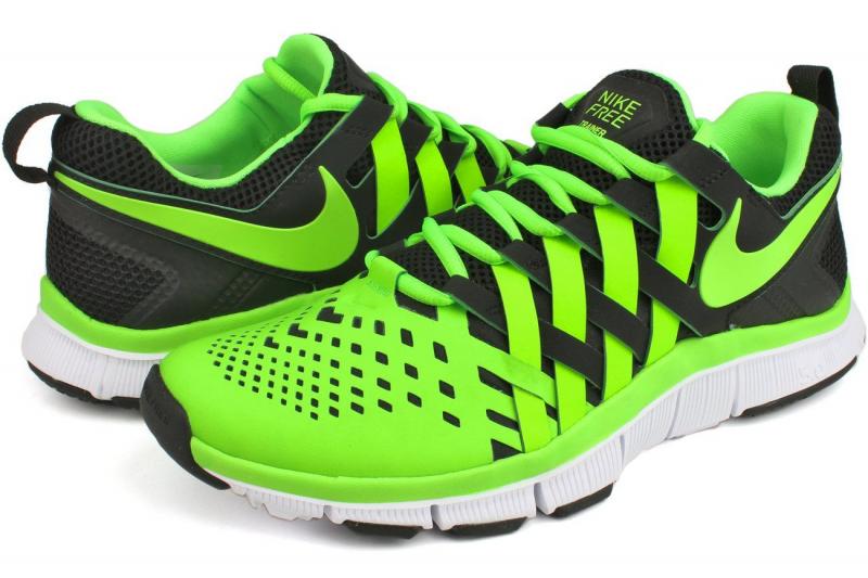 Boost Your Workouts in 2023: 15 Killer Nike Free Trainer 5.0 Features You Need