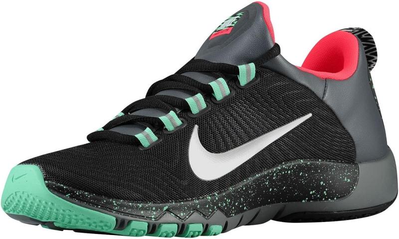 Boost Your Workouts in 2023: 15 Killer Nike Free Trainer 5.0 Features You Need