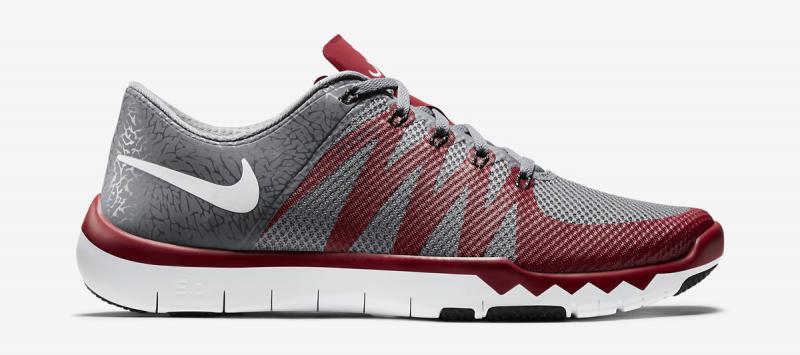 Boost Your Workouts in 2023: 15 Killer Nike Free Trainer 5.0 Features You Need