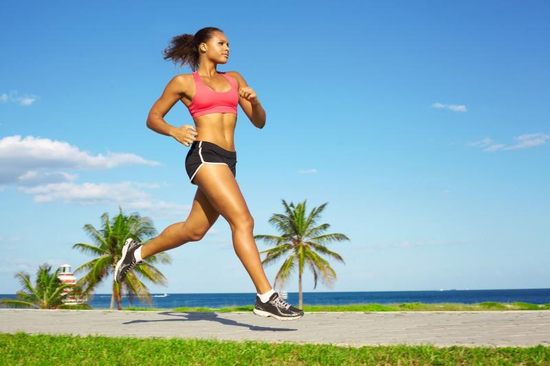 Boost Your Workouts This Summer with These Breathable Sports Bras for Every Activity