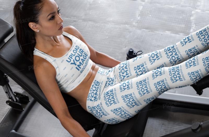 Boost Your Workouts This Summer with These Breathable Sports Bras for Every Activity