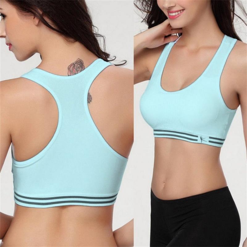 Boost Your Workouts This Summer with These Breathable Sports Bras for Every Activity