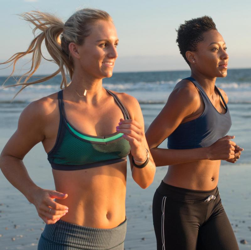 Boost Your Workouts This Summer with These Breathable Sports Bras for Every Activity