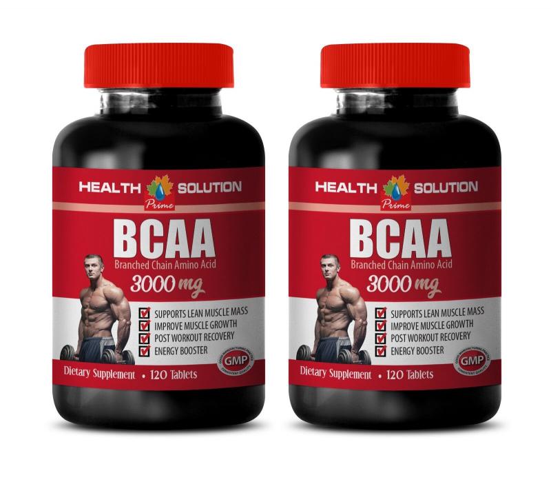 Boost Your Workouts with Amino Acids: Discover the Benefits of Branched Chain Amino Acids