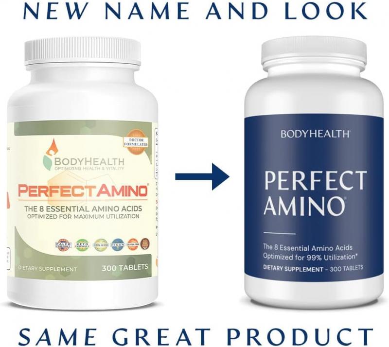 Boost Your Workouts with Amino Acids: Discover the Benefits of Branched Chain Amino Acids