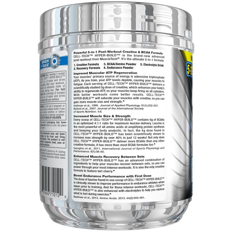 Boost Your Workouts with Amino Acids: Discover the Benefits of Branched Chain Amino Acids