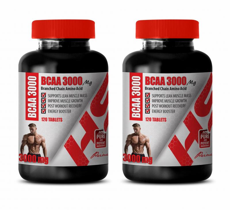 Boost Your Workouts with Amino Acids: Discover the Benefits of Branched Chain Amino Acids