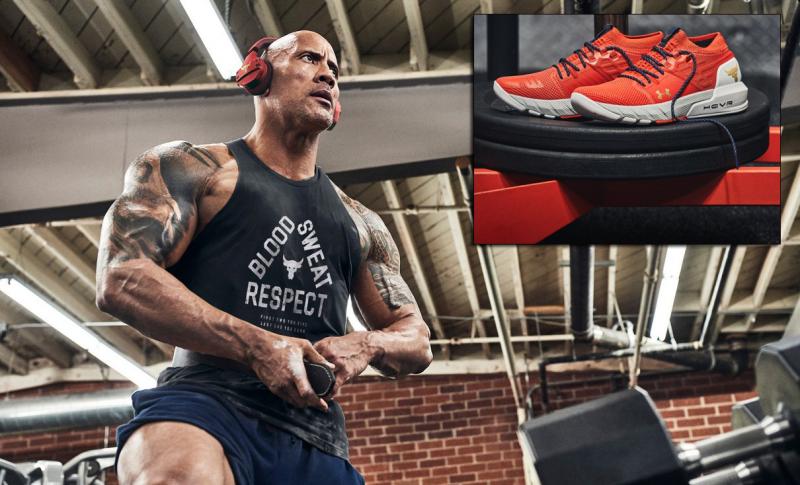 Boost Your Workouts With Under Armour