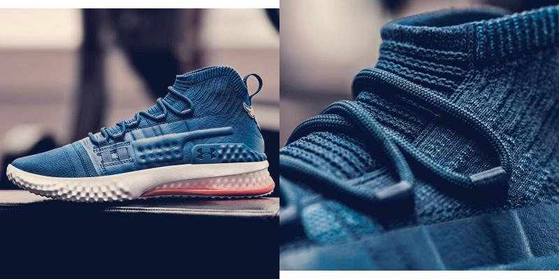 Boost Your Workouts With Under Armour