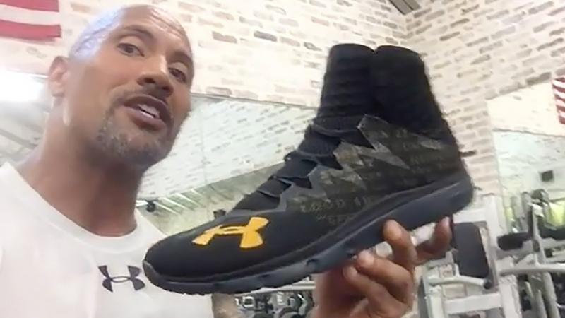 Boost Your Workouts With Under Armour