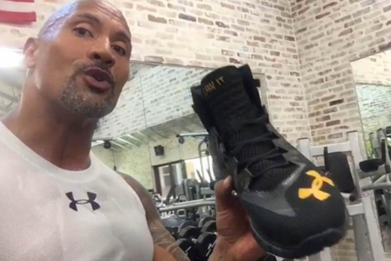 Boost Your Workouts With Under Armour