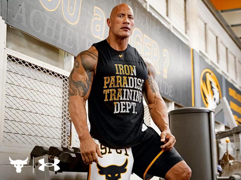 Boost Your Workouts With Under Armour