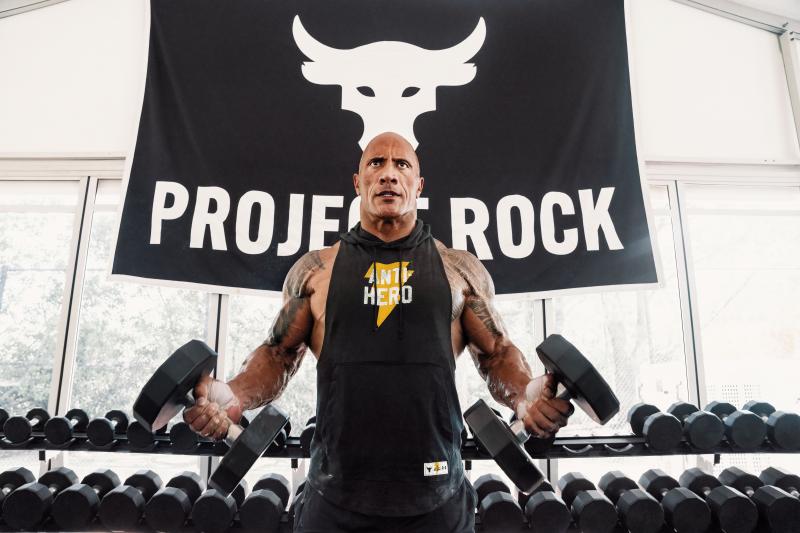 Boost Your Workouts With Under Armour