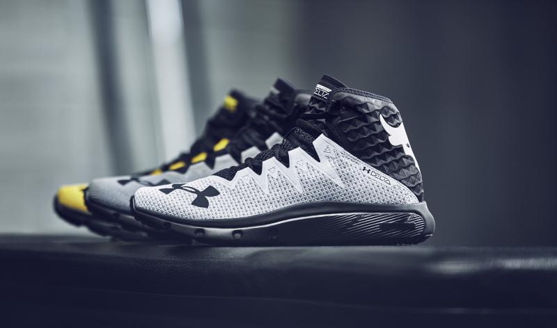 Boost Your Workouts With Under Armour