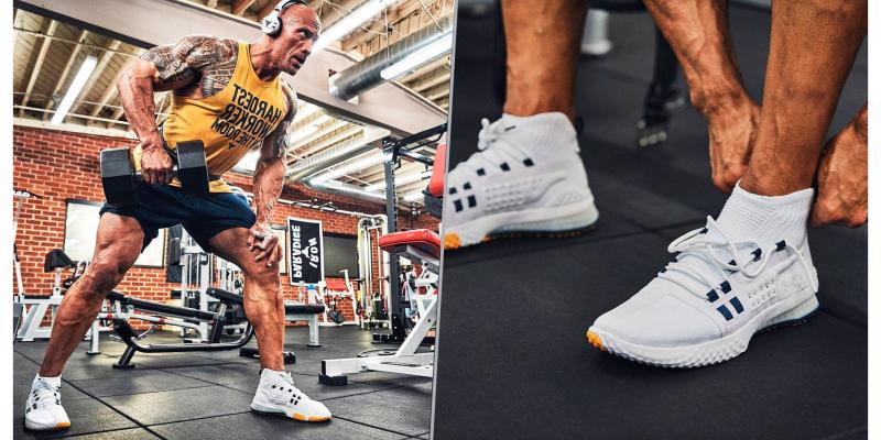 Boost Your Workouts With Under Armour