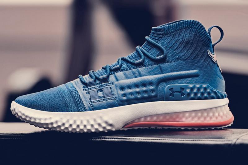 Boost Your Workouts With Under Armour